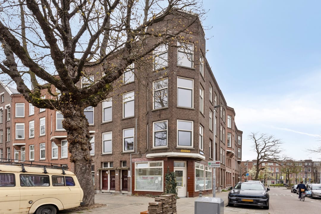 Foto 11 van Burgemeester Meineszlaan 99-C