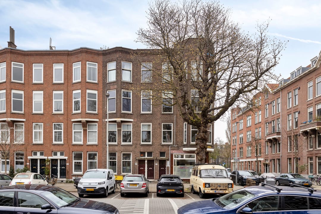 Foto 13 van Burgemeester Meineszlaan 99-C