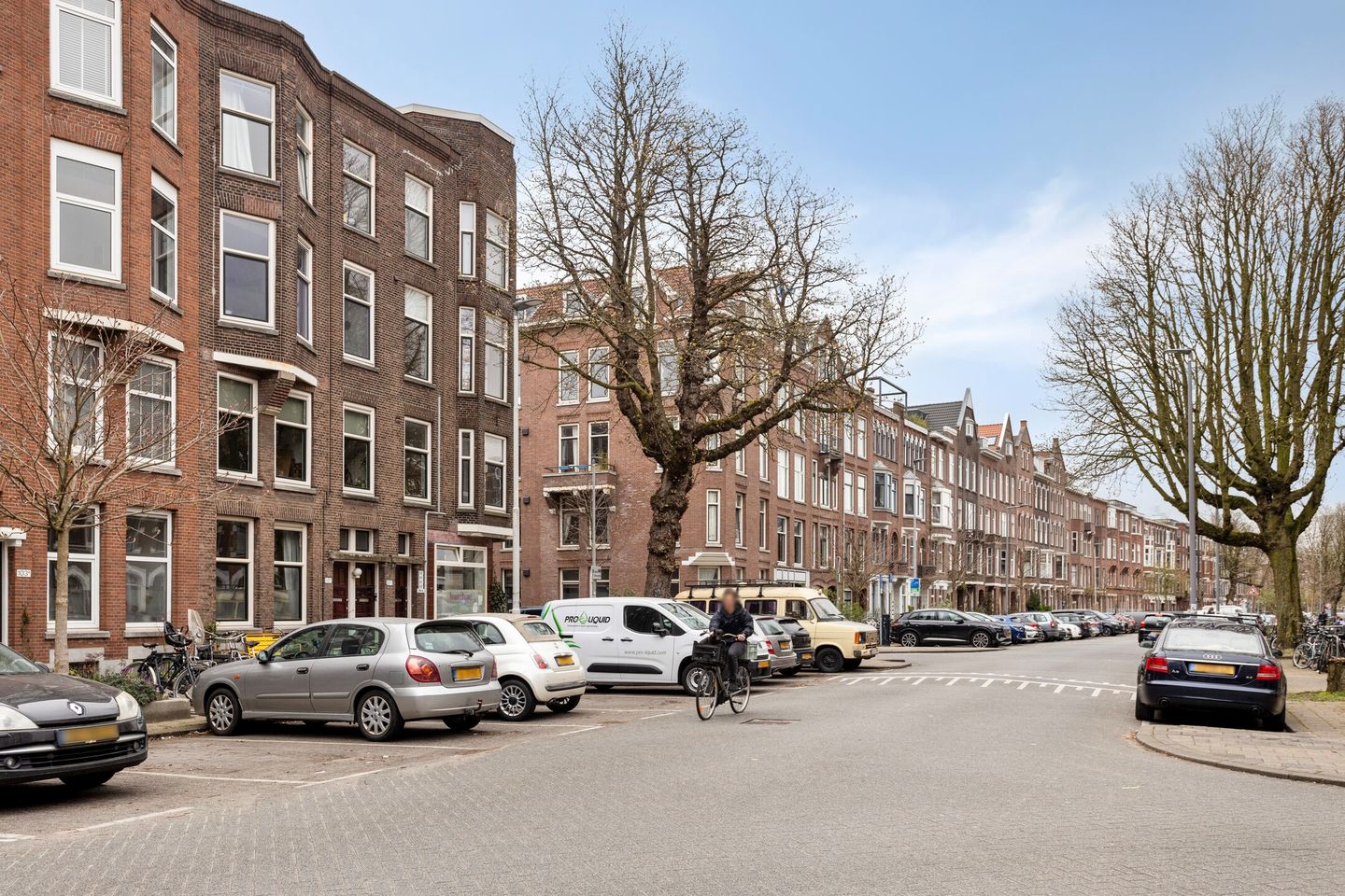 Foto 14 van Burgemeester Meineszlaan 99-C