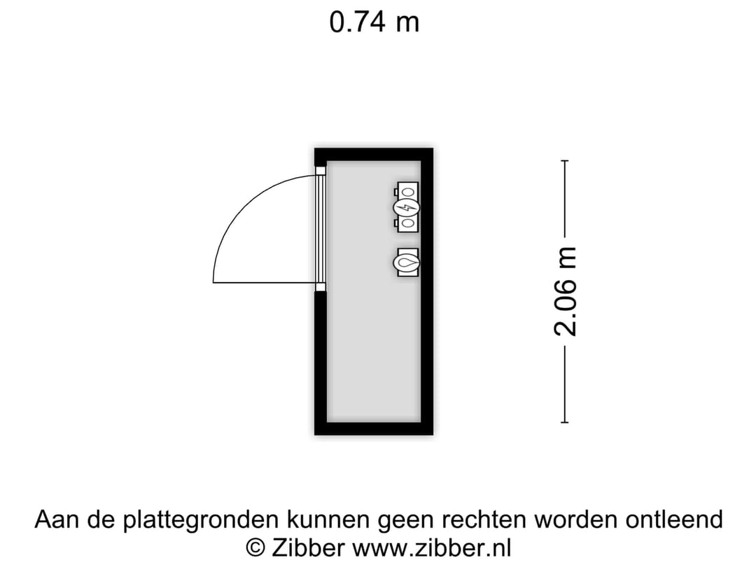 Foto 16 van Burgemeester Meineszlaan 99-C