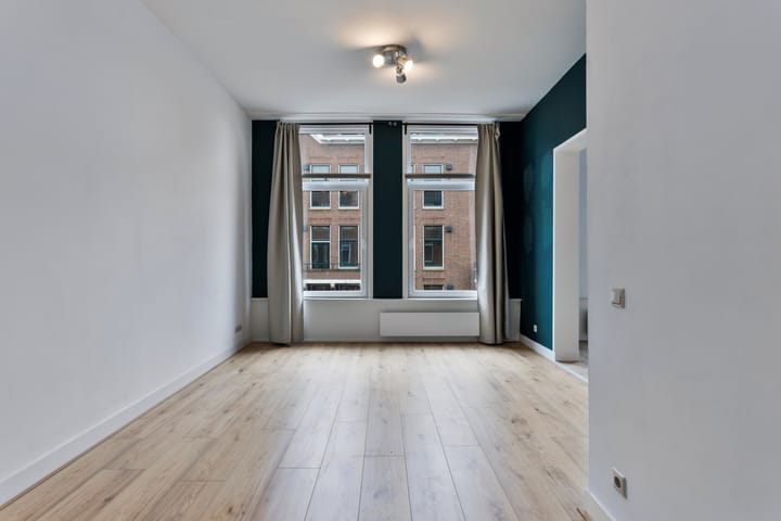 Foto 2 van Burgemeester Meineszlaan 99-C