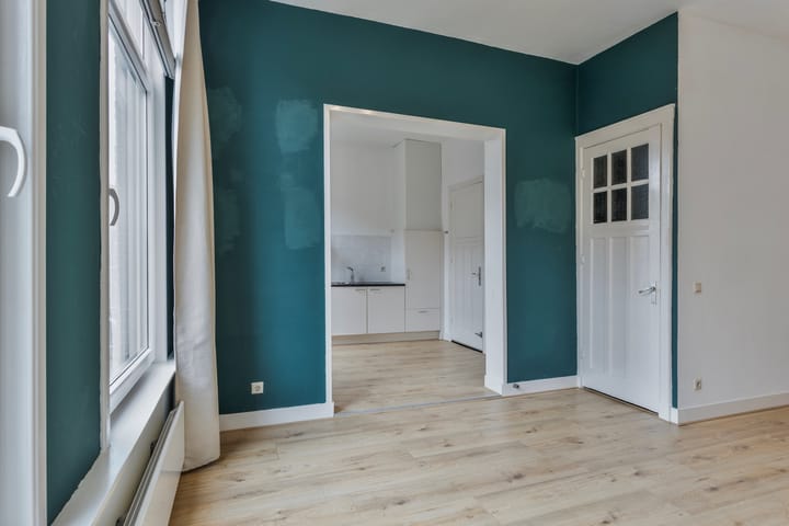 Foto 3 van Burgemeester Meineszlaan 99-C