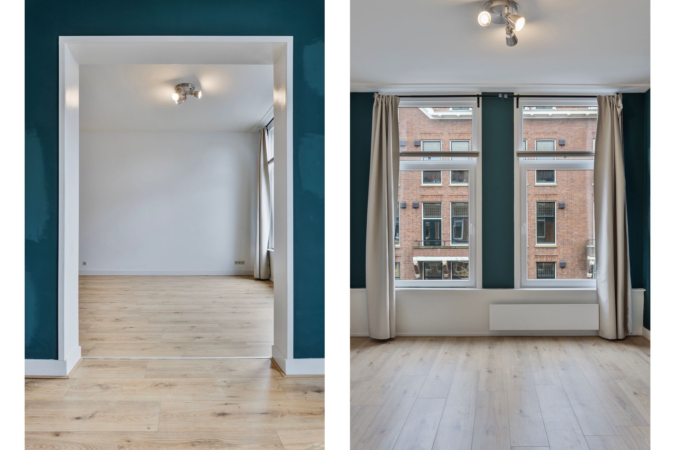 Foto 6 van Burgemeester Meineszlaan 99-C