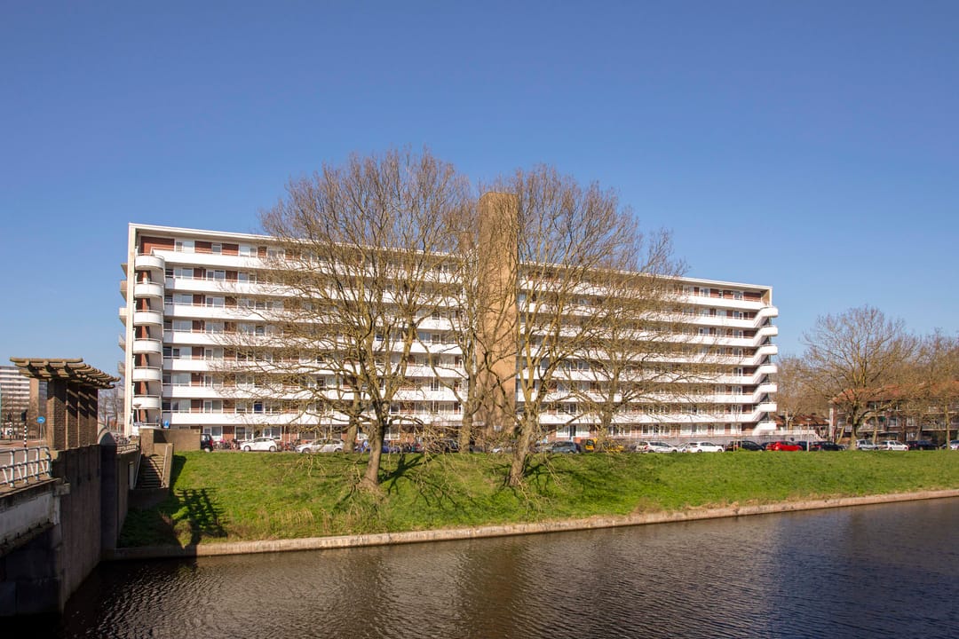 Photo 2 of Burgemeester Cramergracht 162