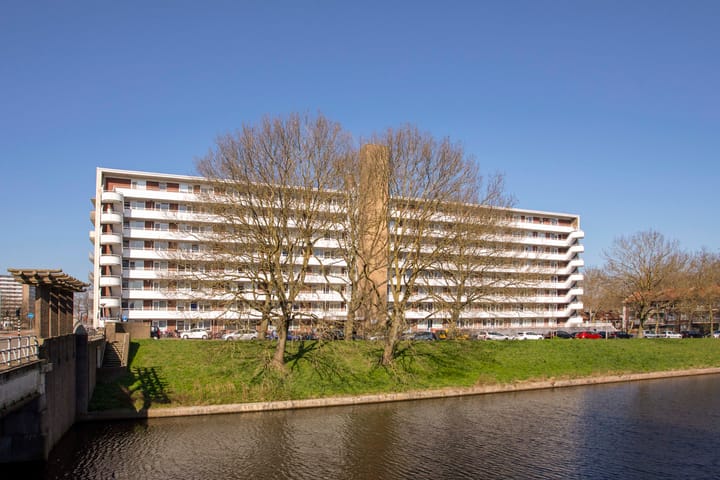 Foto 2 van Burgemeester Cramergracht 162