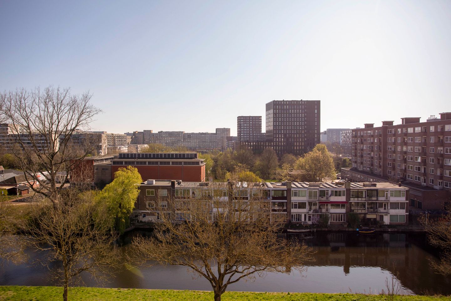 Photo 4 of Burgemeester Cramergracht 162