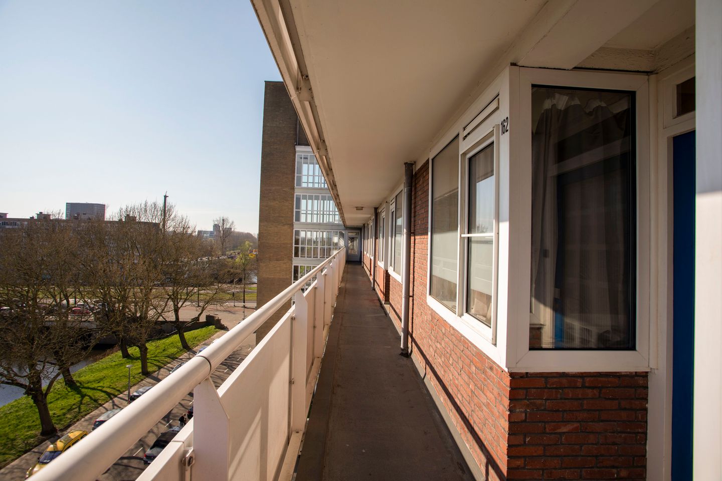 Photo 5 of Burgemeester Cramergracht 162