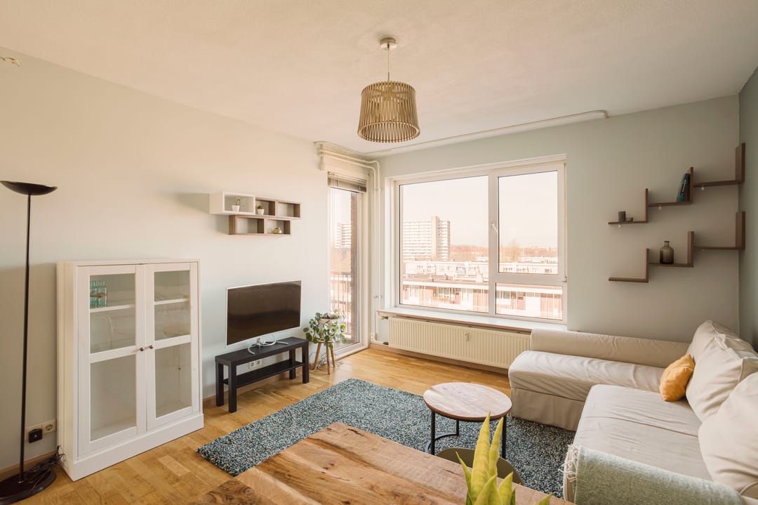 Photo 8 of Burgemeester Cramergracht 162