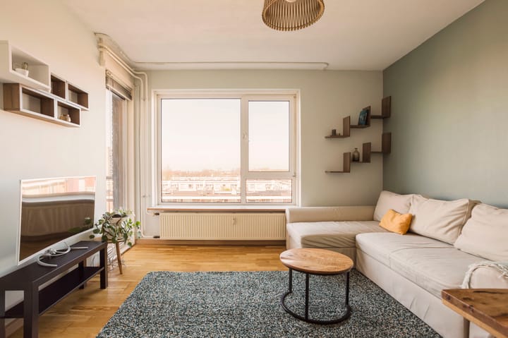 Foto 7 van Burgemeester Cramergracht 162