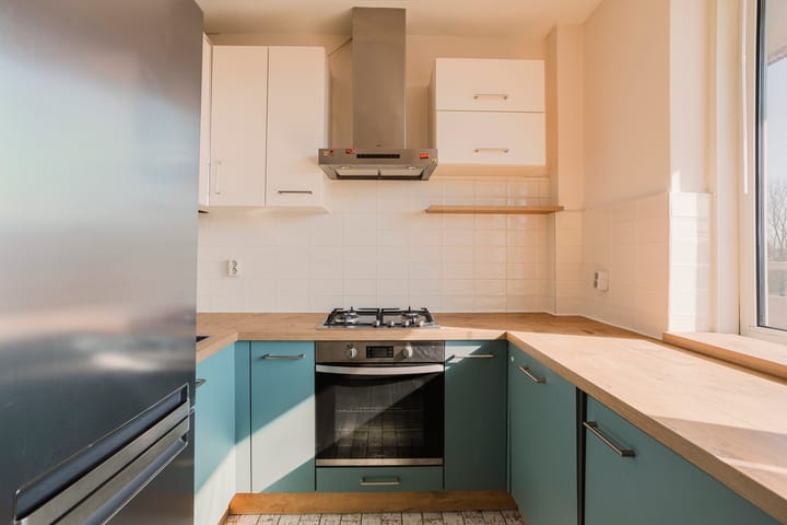 Foto 12 van Burgemeester Cramergracht 162