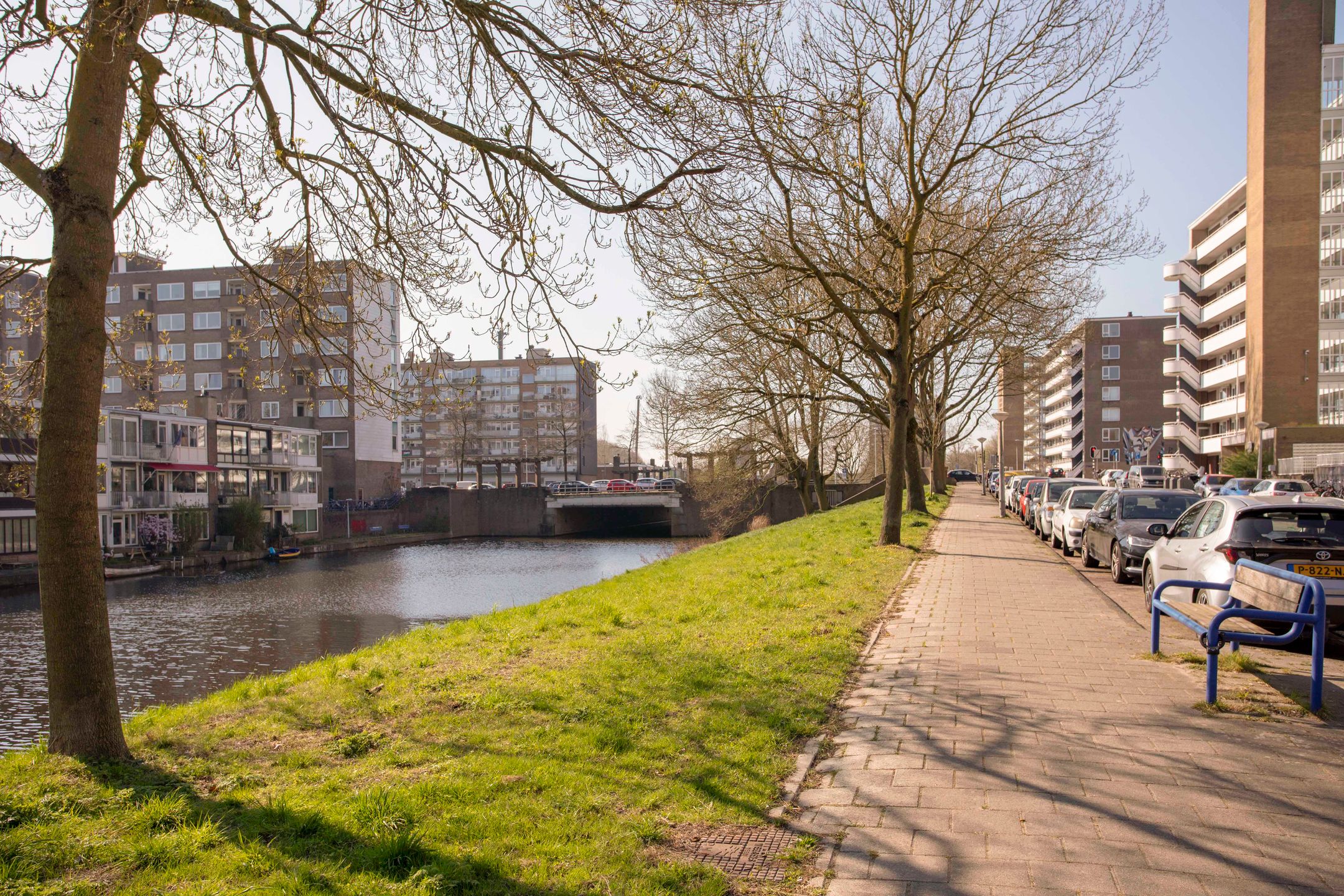 Photo 21 of Burgemeester Cramergracht 162