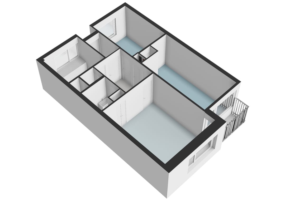 Photo 23 of Burgemeester Cramergracht 162