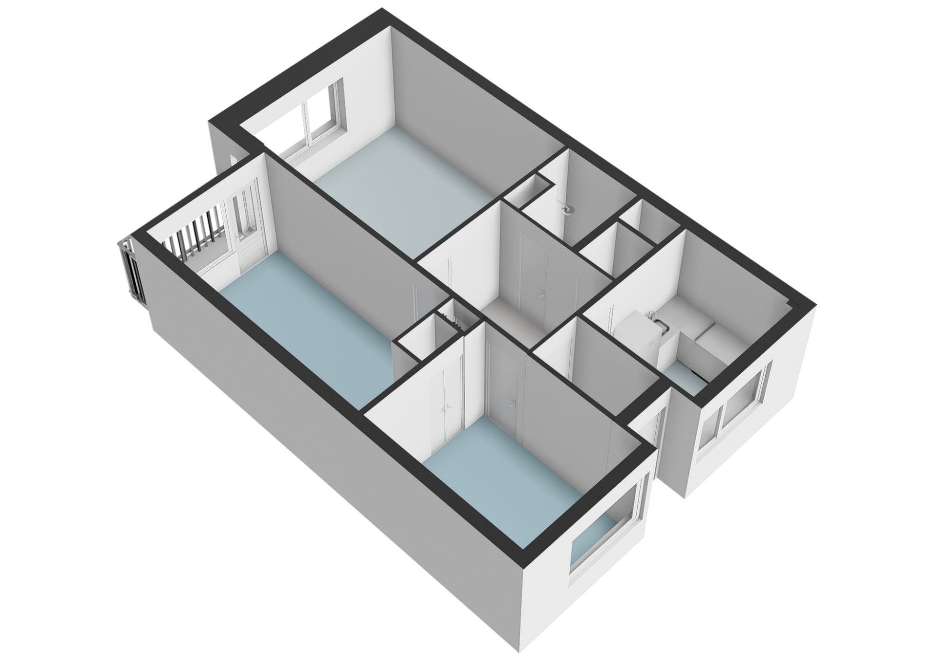 Photo 24 of Burgemeester Cramergracht 162