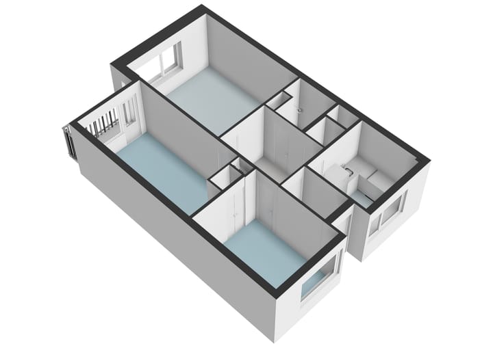 Foto 24 van Burgemeester Cramergracht 162