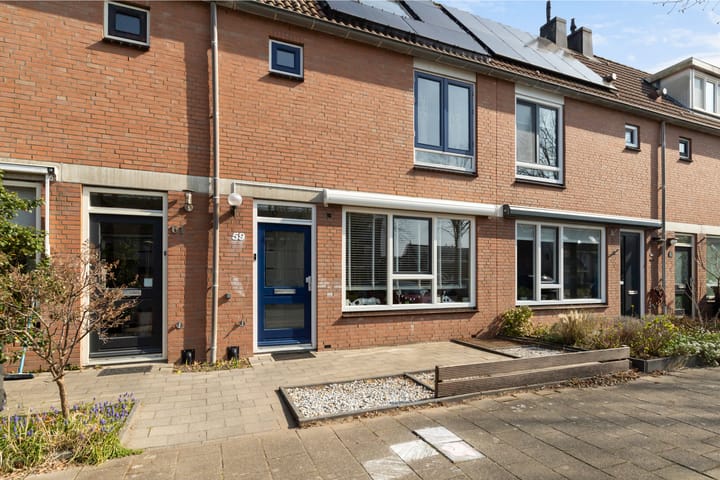 Foto 2 van Breeburgsingel 59