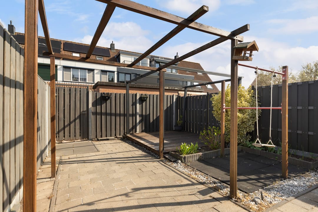 Foto 22 van Breeburgsingel 59