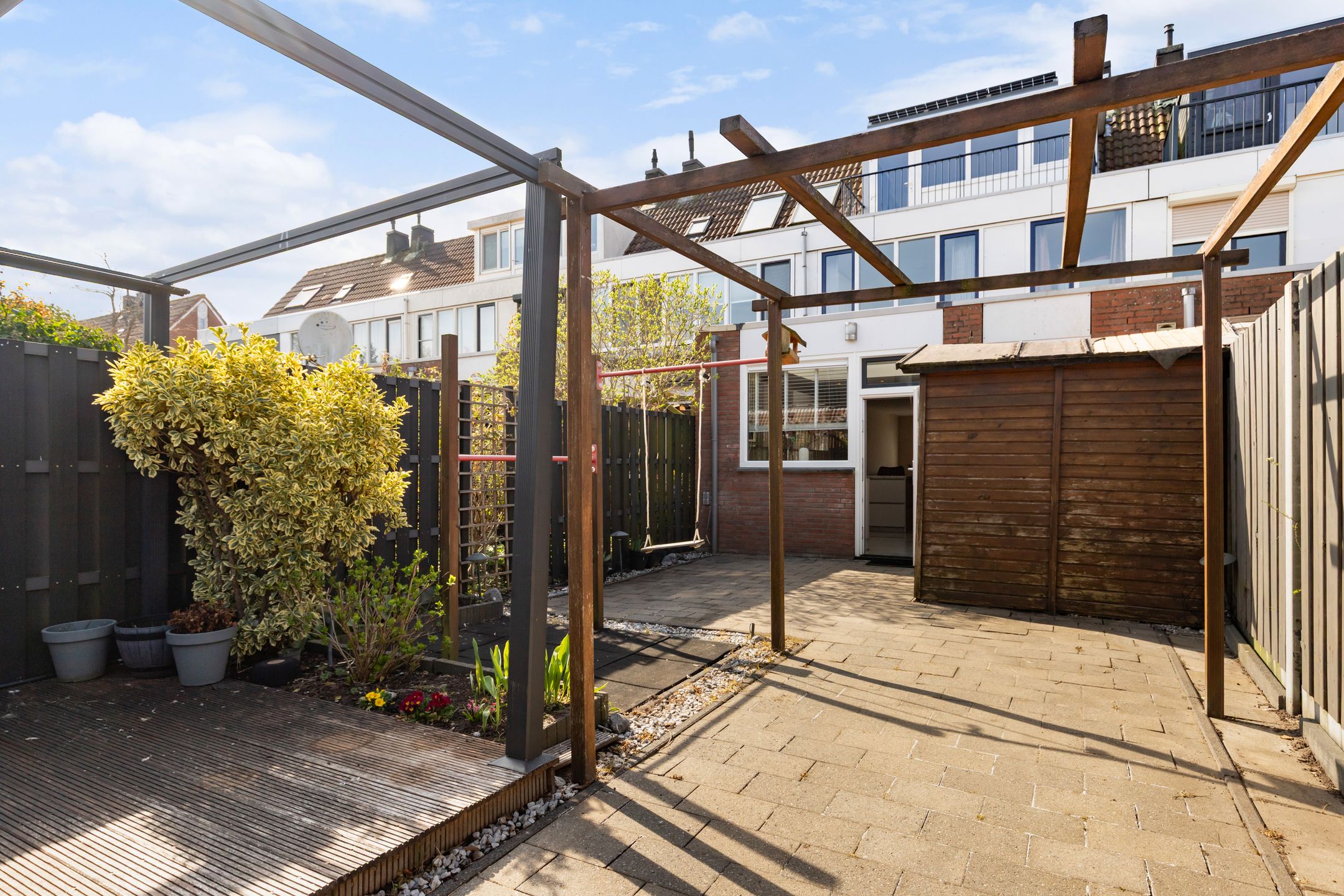 Foto 24 van Breeburgsingel 59