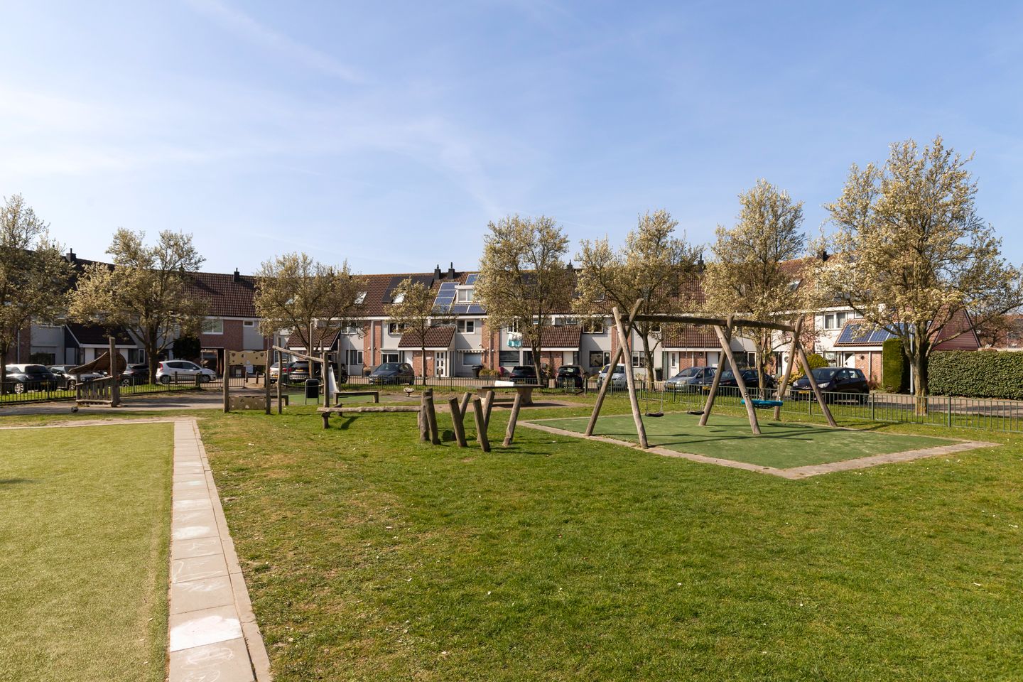 Foto 25 van Breeburgsingel 59