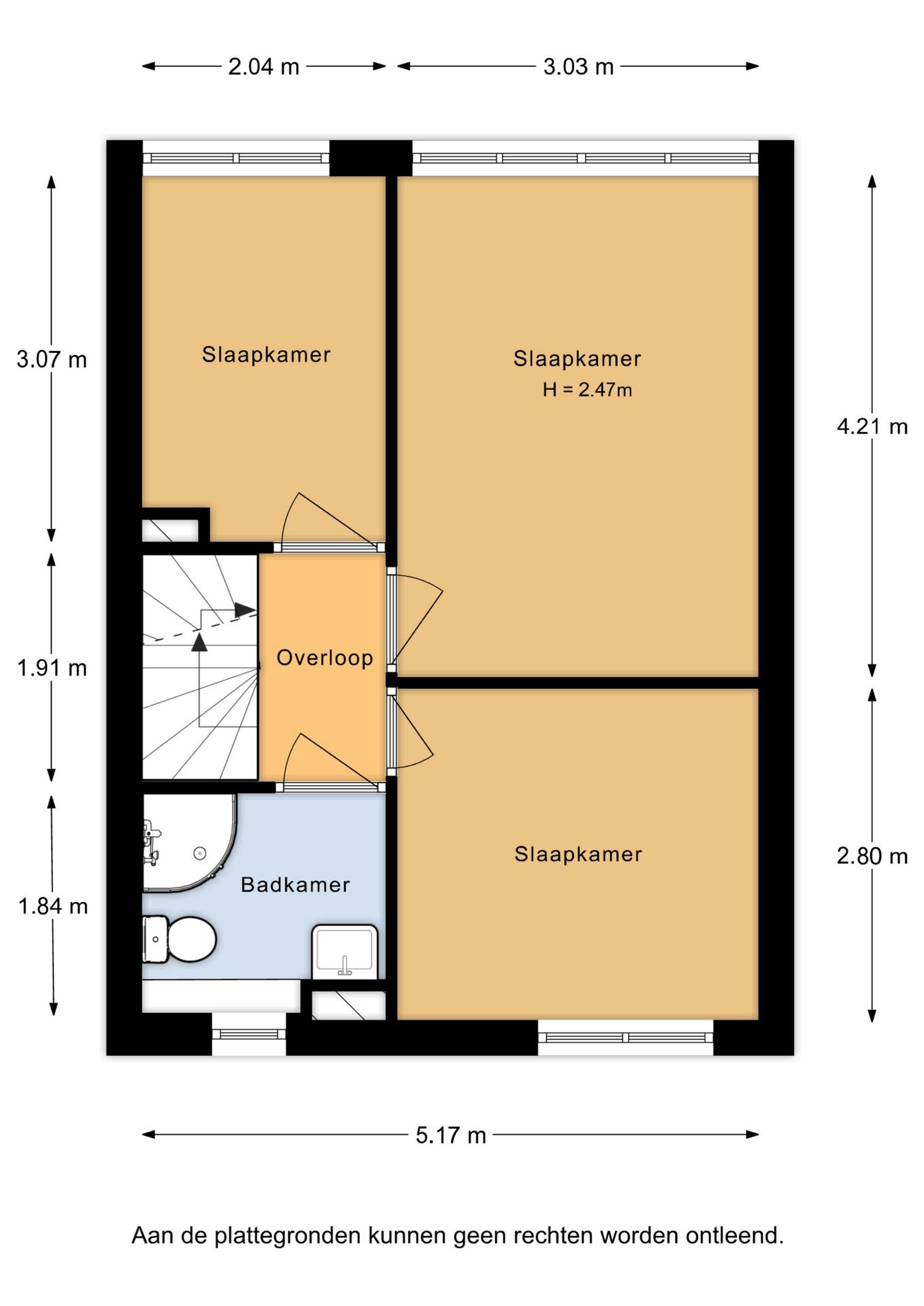 Foto 30 van Breeburgsingel 59
