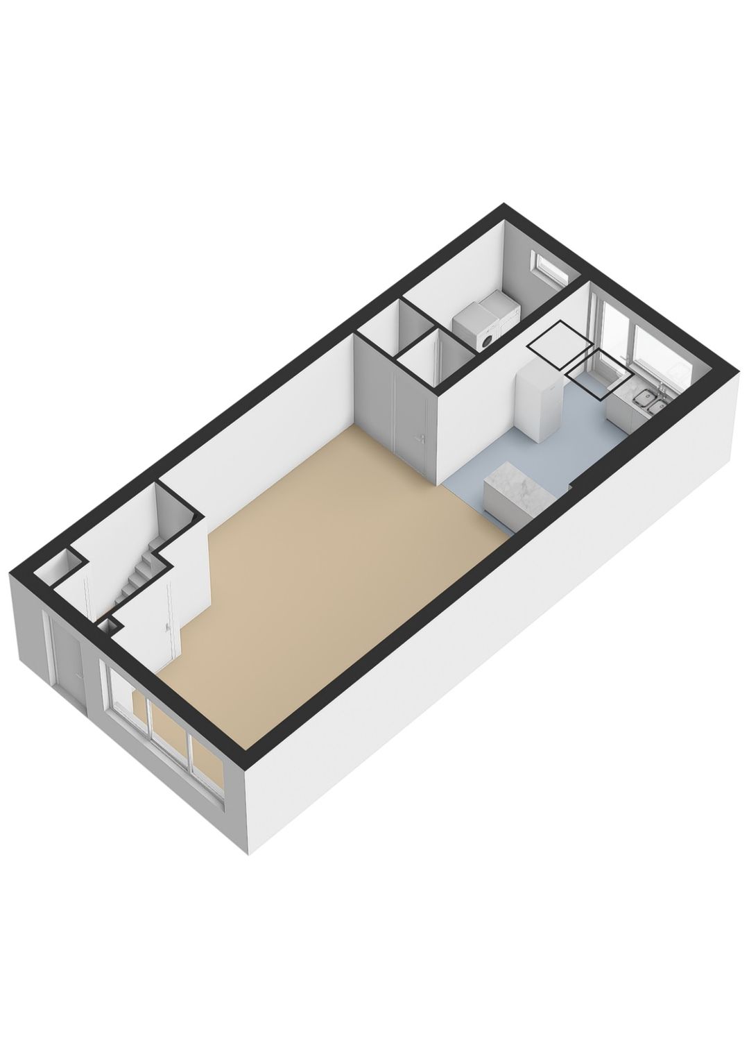 Foto 32 van Breeburgsingel 59