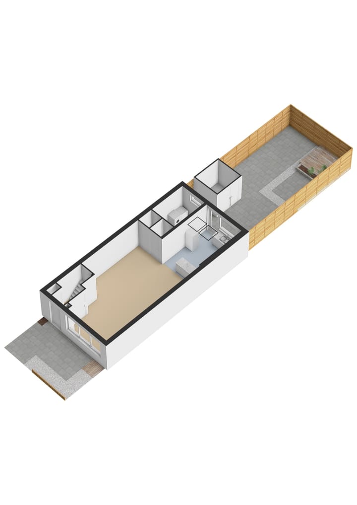 Foto 33 van Breeburgsingel 59