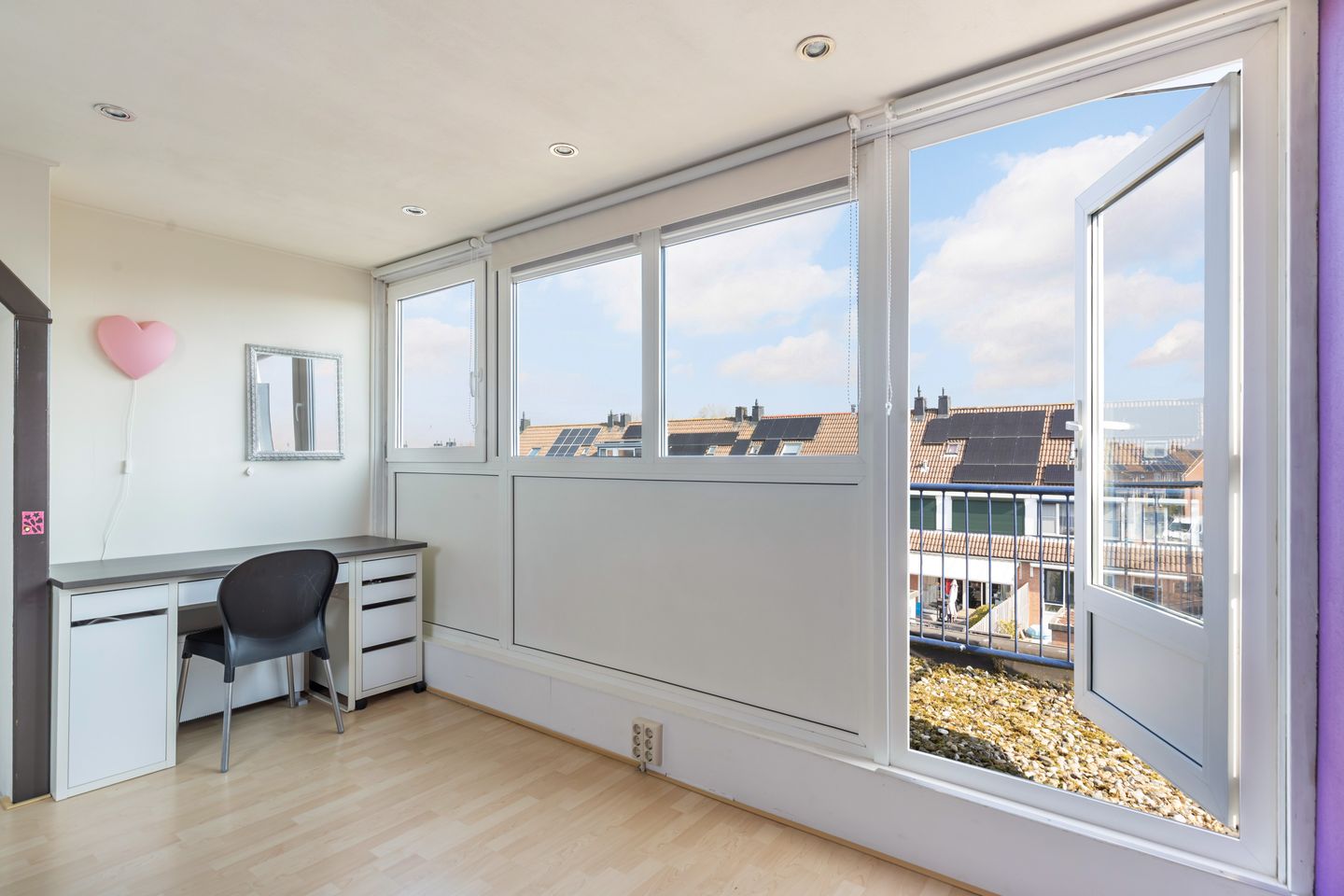 Foto 19 van Breeburgsingel 59