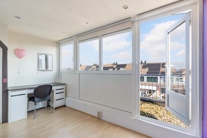 Foto 19 van Breeburgsingel 59