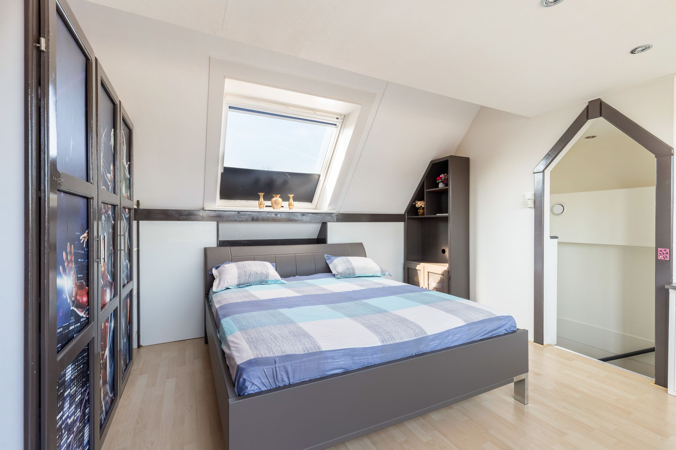 Foto 18 van Breeburgsingel 59