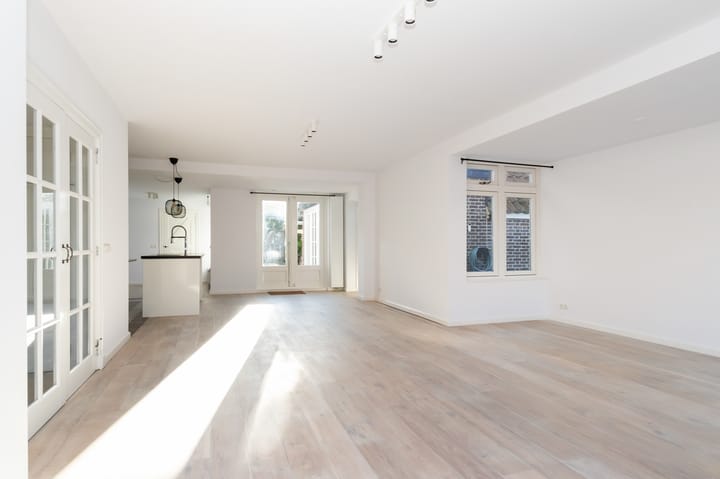 Foto 5 van Melkweg 14