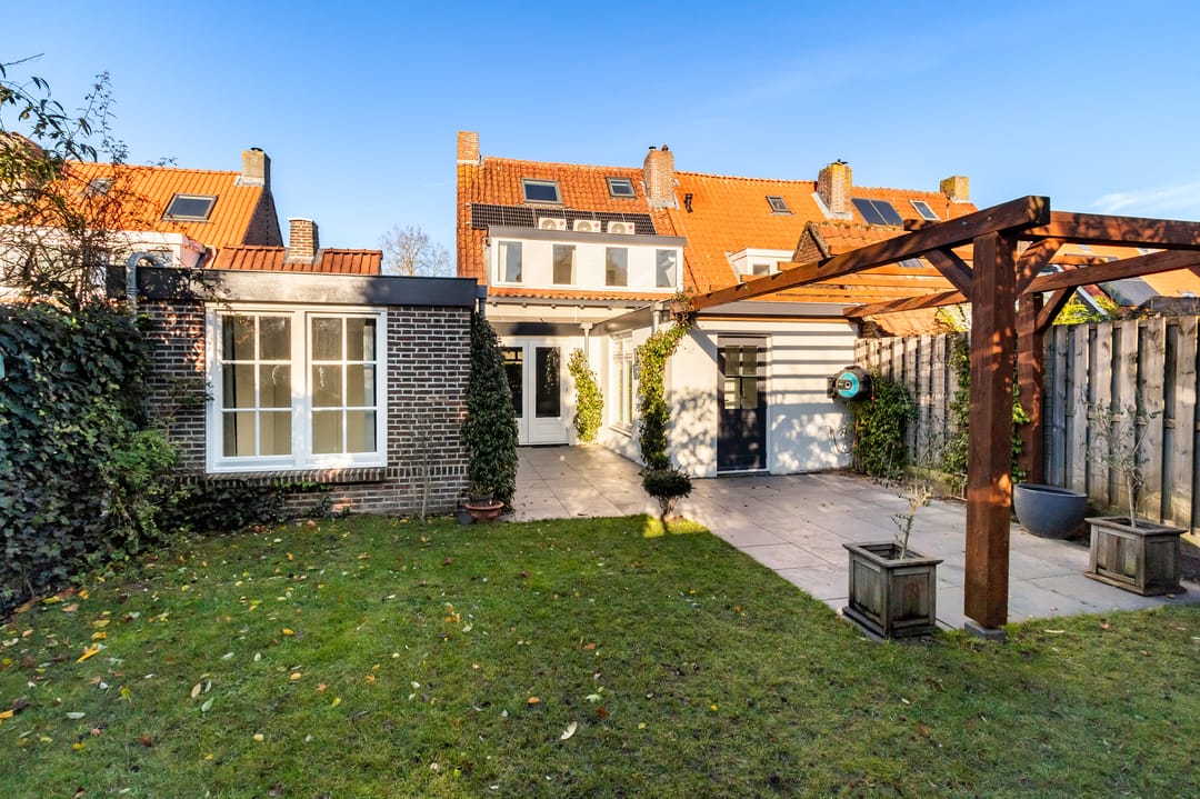 Foto 1 van Melkweg 14