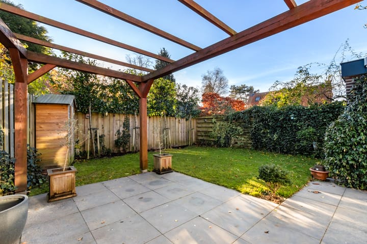 Foto 13 van Melkweg 14