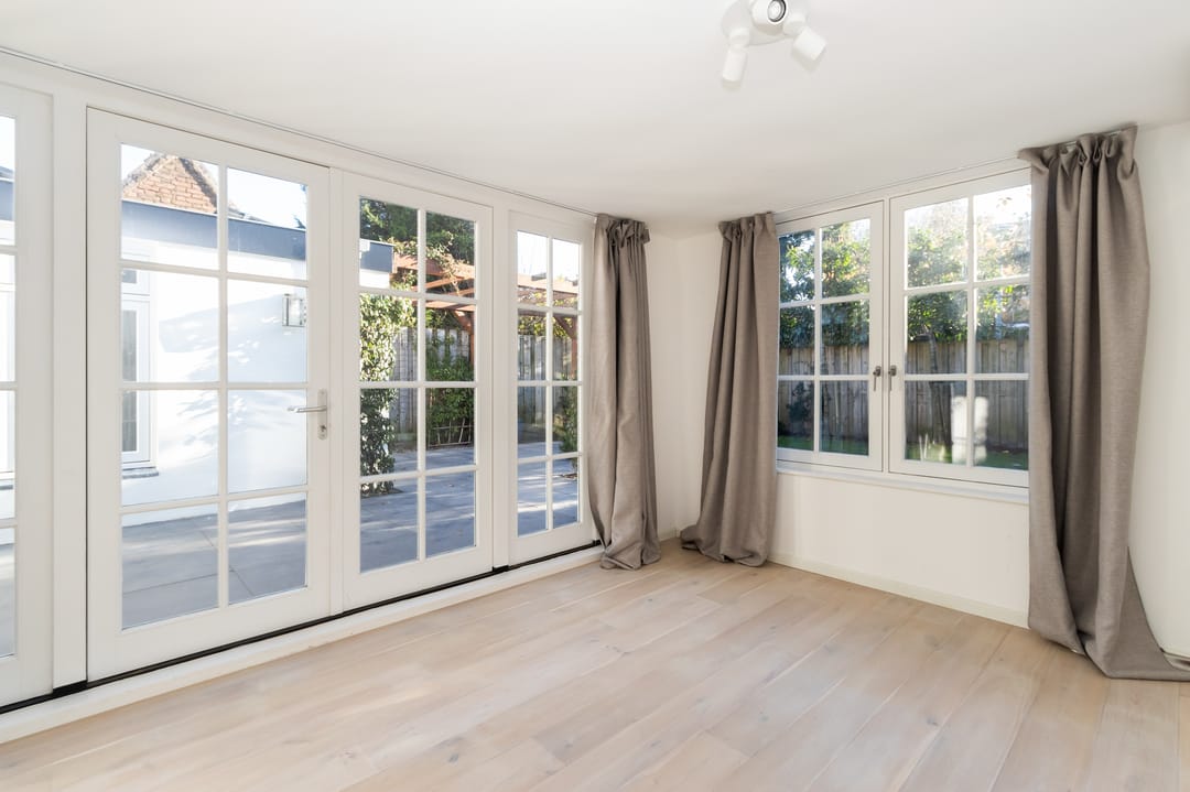 Foto 11 van Melkweg 14