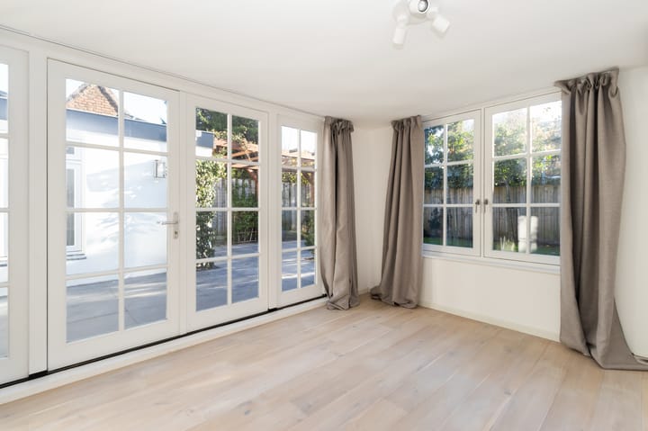 Foto 11 van Melkweg 14