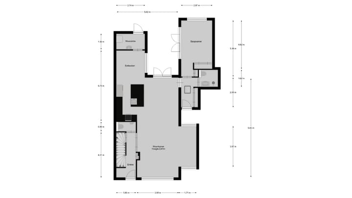 Foto 28 van Melkweg 14