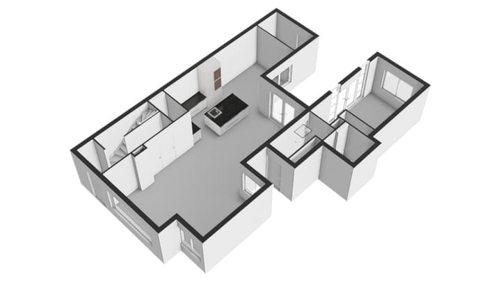 Foto 29 van Melkweg 14