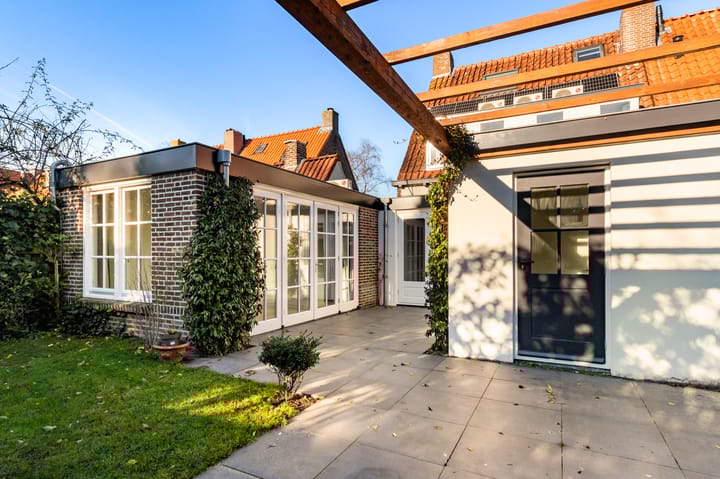 Foto 16 van Melkweg 14