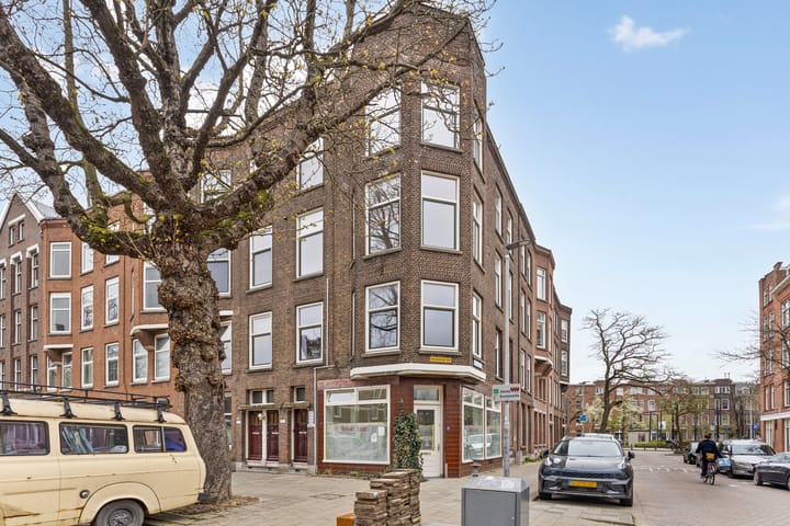 Foto 14 van Burgemeester Meineszlaan 99-E