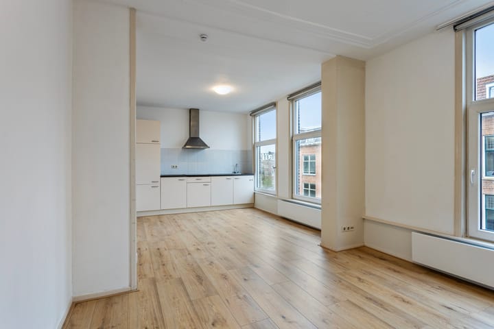 Foto 2 van Burgemeester Meineszlaan 99-E