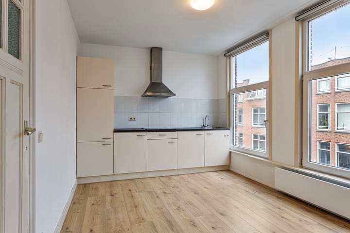 Foto 3 van Burgemeester Meineszlaan 99-E