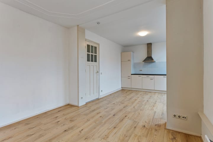 Foto 7 van Burgemeester Meineszlaan 99-E