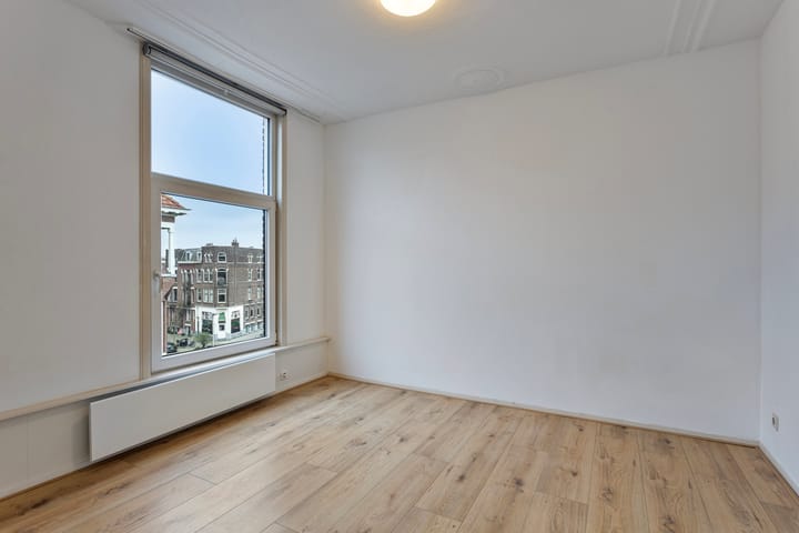 Foto 8 van Burgemeester Meineszlaan 99-E