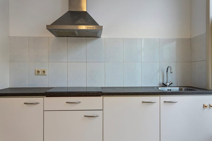 Foto 10 van Burgemeester Meineszlaan 99-E