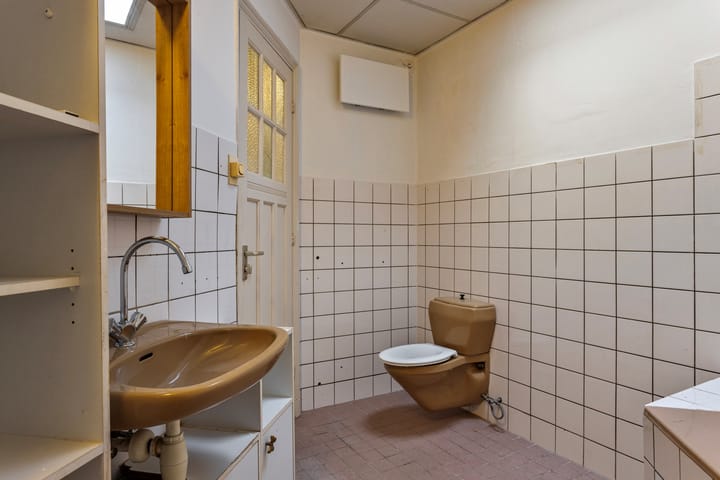 Foto 11 van Burgemeester Meineszlaan 99-E