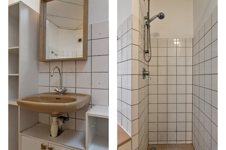 Foto 12 van Burgemeester Meineszlaan 99-E