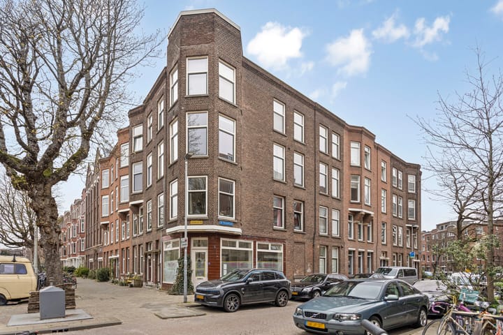 Foto 15 van Burgemeester Meineszlaan 99-E