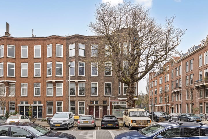 Foto 16 van Burgemeester Meineszlaan 99-E