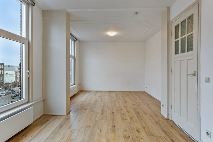 Foto 4 van Burgemeester Meineszlaan 99-E