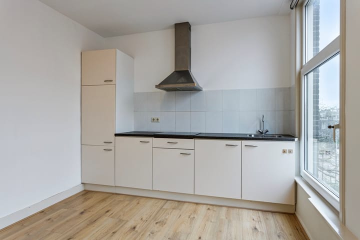 Foto 9 van Burgemeester Meineszlaan 99-E