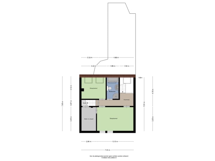 Photo 63 of Bredaseweg 52