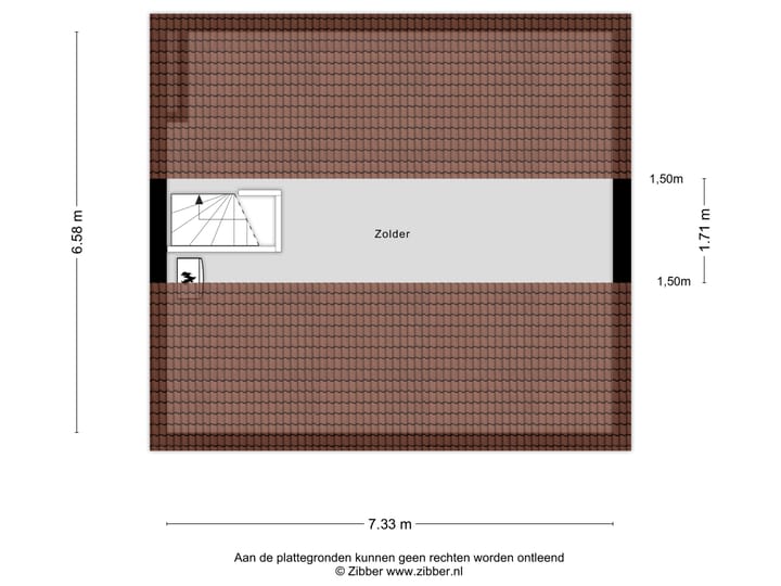 Photo 65 of Bredaseweg 52